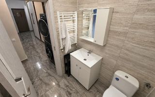 Apartament 2 camere de vanzare | 2 locuri de parcare Pallady - Poză 5
