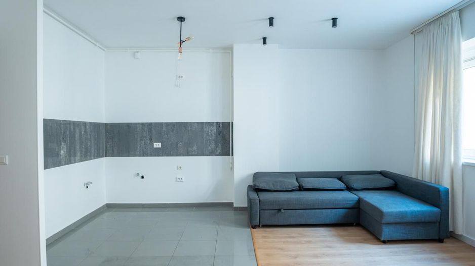 3 camere | Rin Grand Residence | Vitan - Dudesti - Poză 2