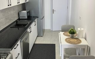 Garsoniera de inchiriat loc parcare inclus Parcul Teilor - Poză 4