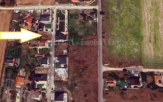 Teren Intravilan pentru Vilă – Între Vile – Lazu, Constanța - Poză 6