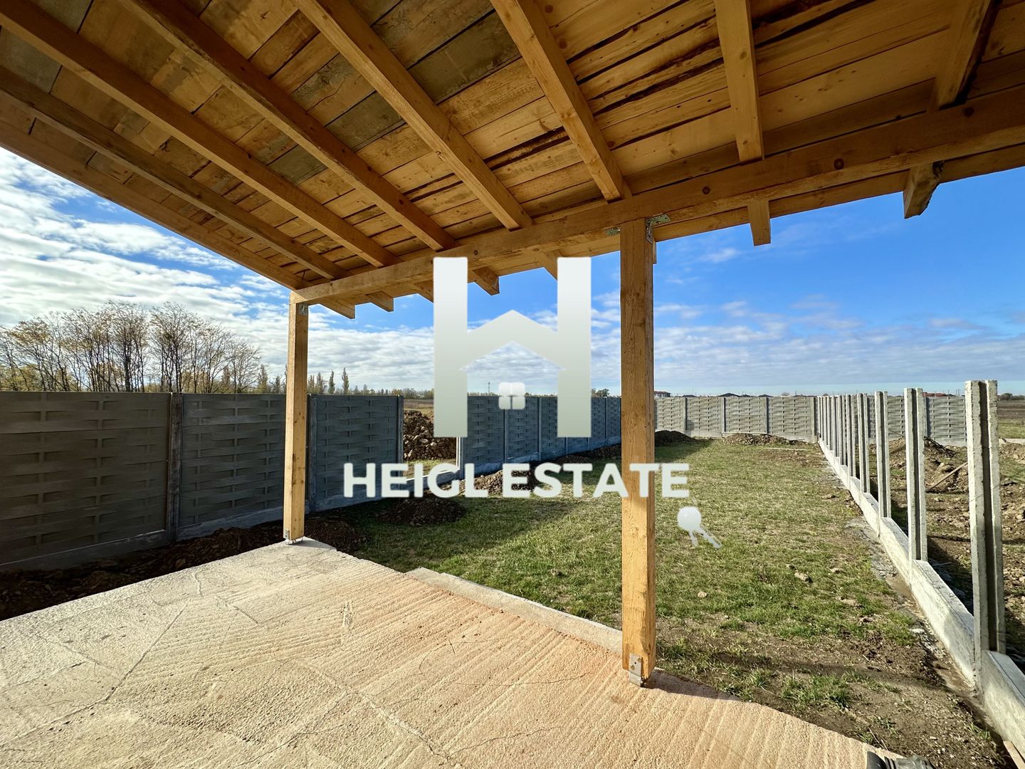 Duplex cu 3 camere Mosnita Noua - Poză 1