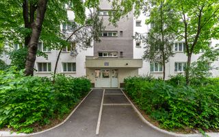 Apartament cu 4 camere- 57 mp utili -Dr Taberei- Metrou Romancierilor - Poză 20