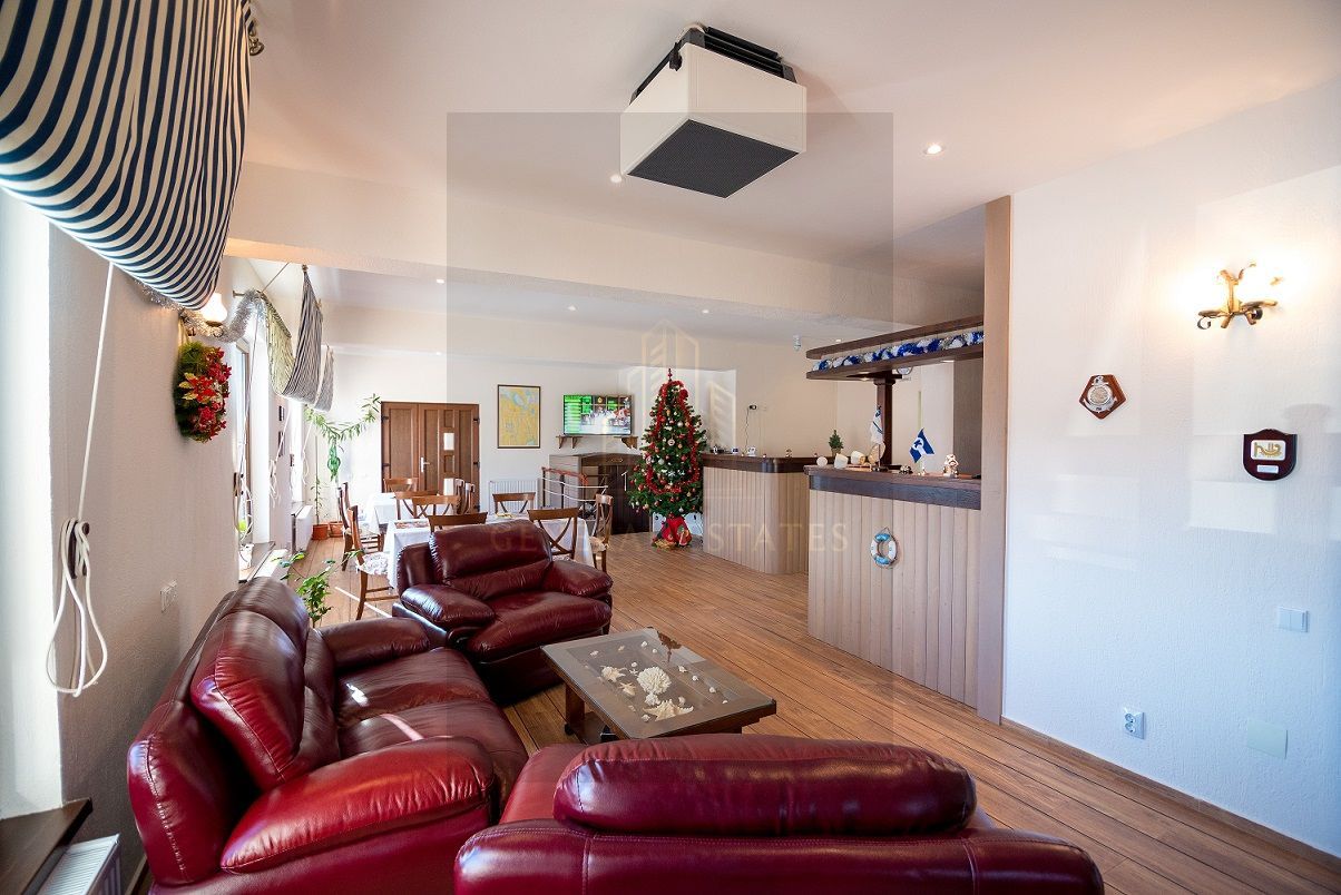 Vilă cu suflet și poveste în Tohanu Nou – Bran - Poză 7