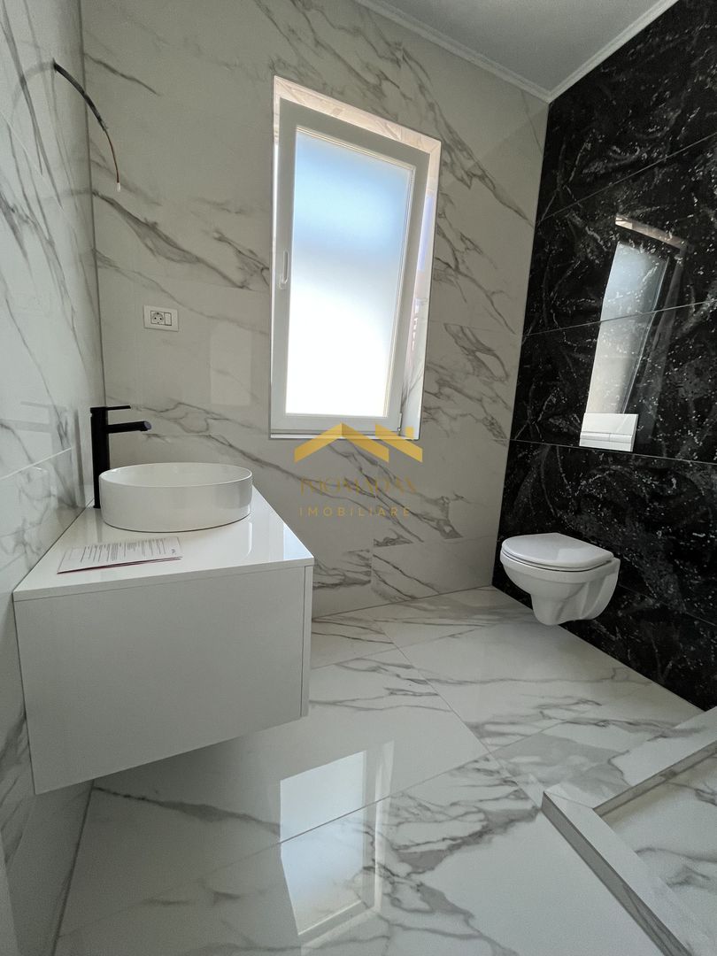 Bucovat-4 camere-Finisaje la Alegere - Poză 6