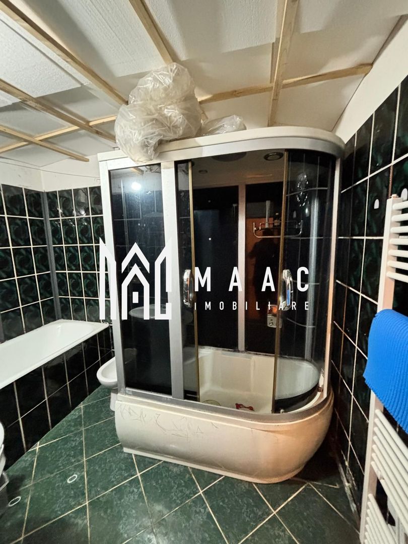 Apartament 4 camere | Etaj 1 | Curte comuna | 114 MPU | Ultracentral - Poză 41