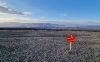 De vanzare 789mp teren intravilan Oarda de Sus - Poză 1