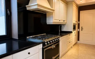 Apartament 5 camere Capitale 248mp SC + 22,2 Terase | Garaj | Boxa | Comision 0 - Poză 19