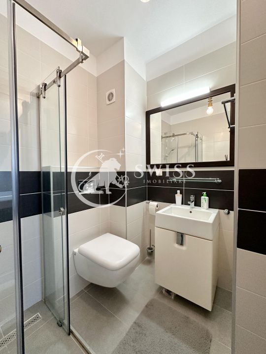 Apartament 3 camere | 2 bai | Parcare subterana | Sophia Residence Buna Ziua - Poză 8