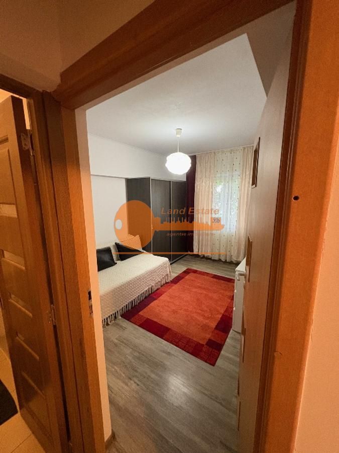 Garsoniera in zona Crangasi (Centrala Proprie) - Poză 5