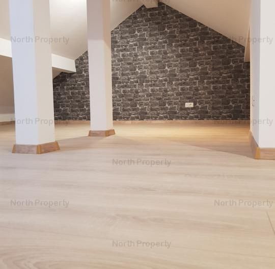 Cosmopolis,Pipera vila 3 camere P+1+mansarda - Poză 5