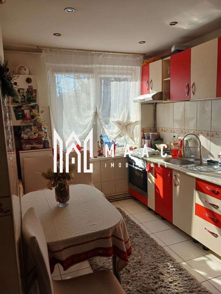 Apartament 2 camere | Etaj 1 | Balcon | 47 MPU | Terezian - Poză 6