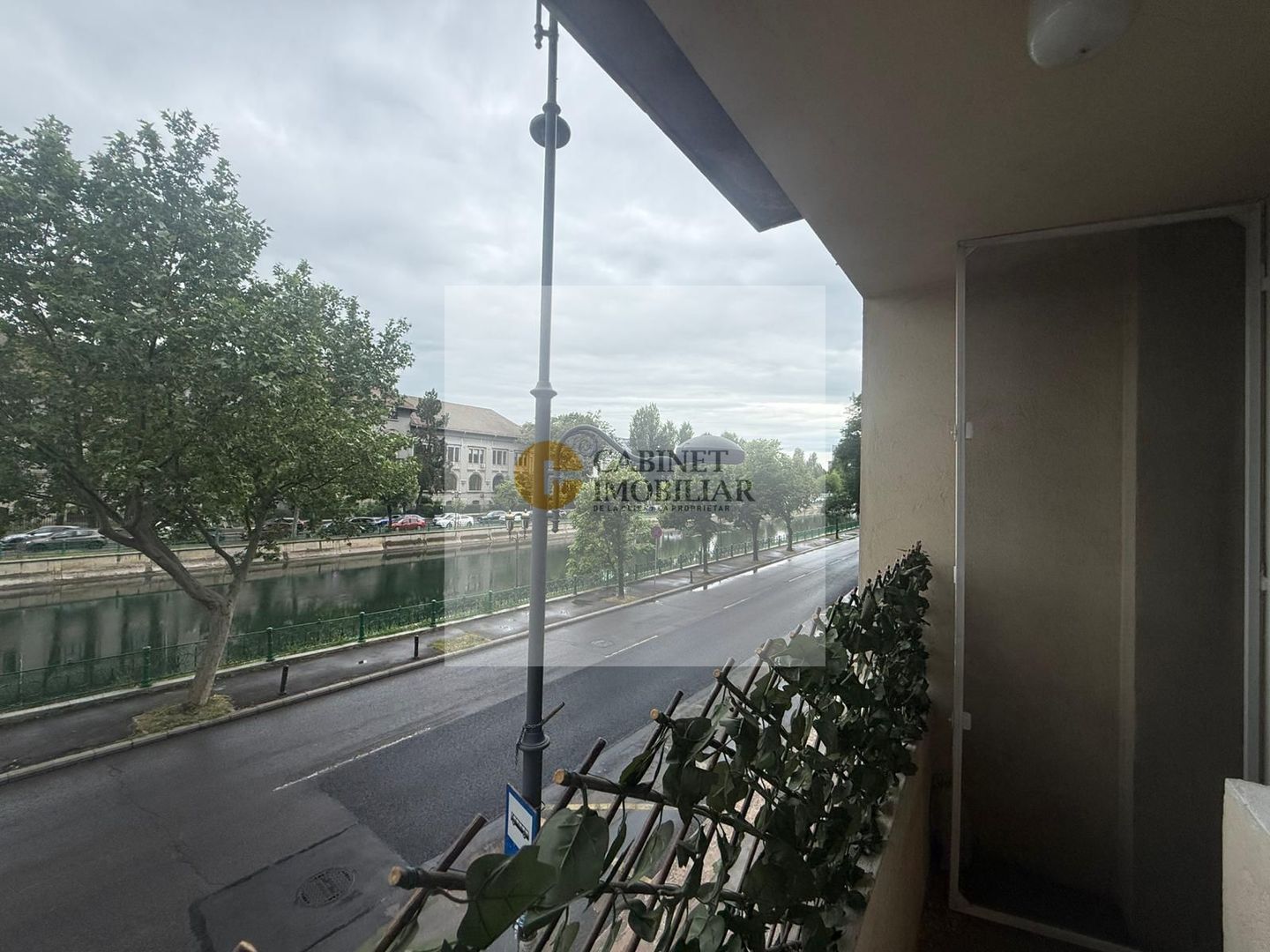3 camere I Kogalniceanu - Cismigiu I Etaj 1 I Creditabil - Poză 16