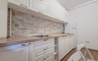 Garsoniera de inchiriat | Carol City Parc | Metrou | Parcul Carol | - Poză 5