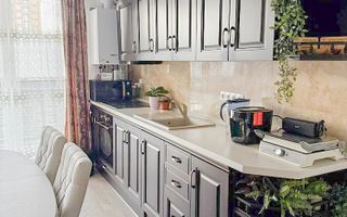 Apartament 2 Camere | 58 mp | Etajul 1 | Parcare | Zona VIVO Metro - Poză 6