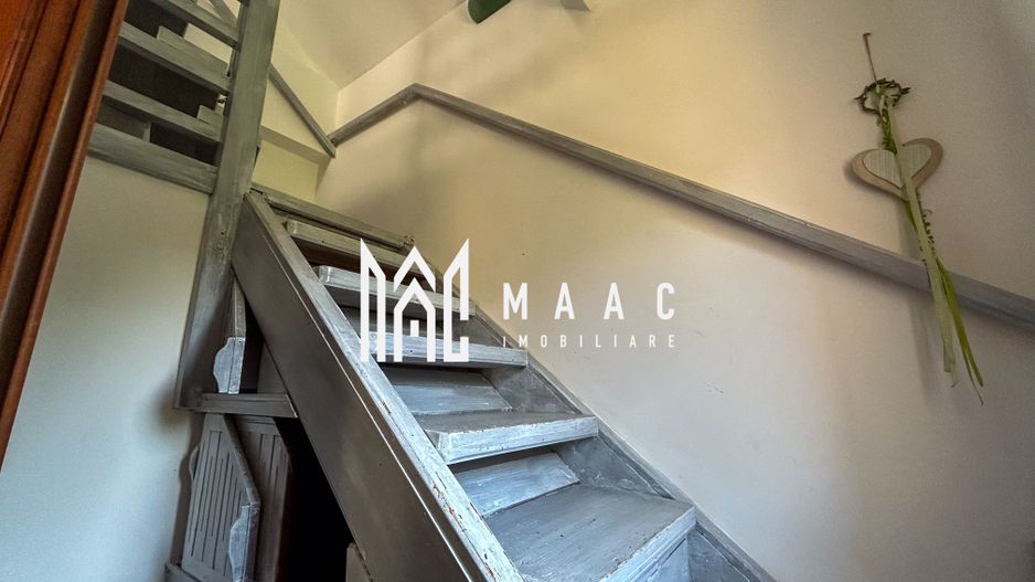 Casa individuala | Teren 960 mp | Trei Stejari - Poză 15