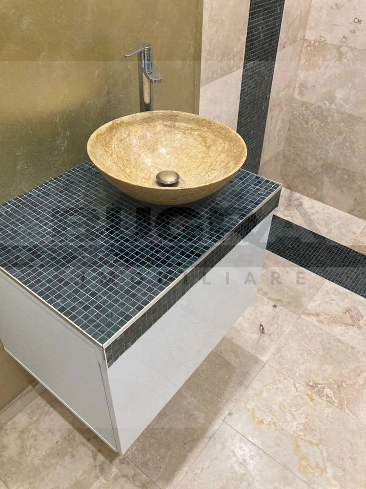 Apartament de 2 camere, modern, 56mp, parcare subterana, zona M Eliade - Poză 8