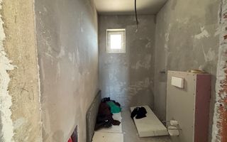 Casa individuala cu 4 camere in Mosnita Noua zona Castel - Poză 15