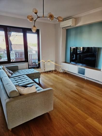 Exclusiv | 3 Camere Premium | Bloc Boutique 2018 | 5 min. Metrou Victoriei - Poză 2