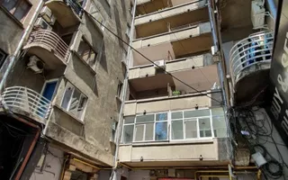 4 camere deosebit, renovat, 3 balcoane, bloc reconsolidat, Universitate Balcescu - Poză 26