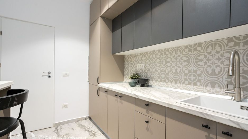 Apartament superb de 4 camere | Tudor Arghezi | GalDan Apartments - Poză 16