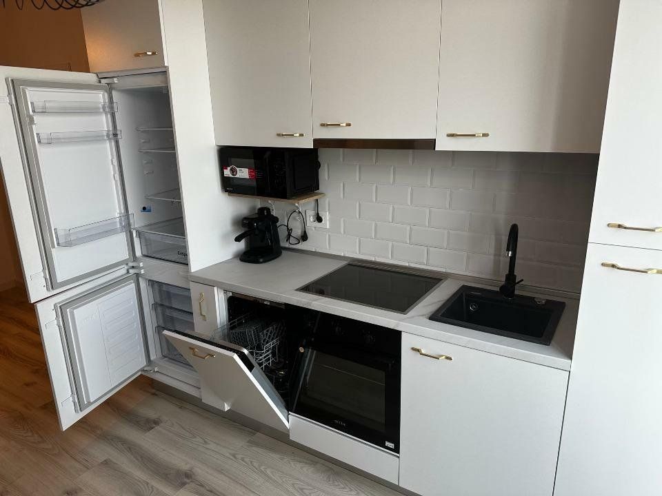 APARTAMENT SUPERB-MODERN-SPATIOS PRIMA INCHIRIERE - Poză 4