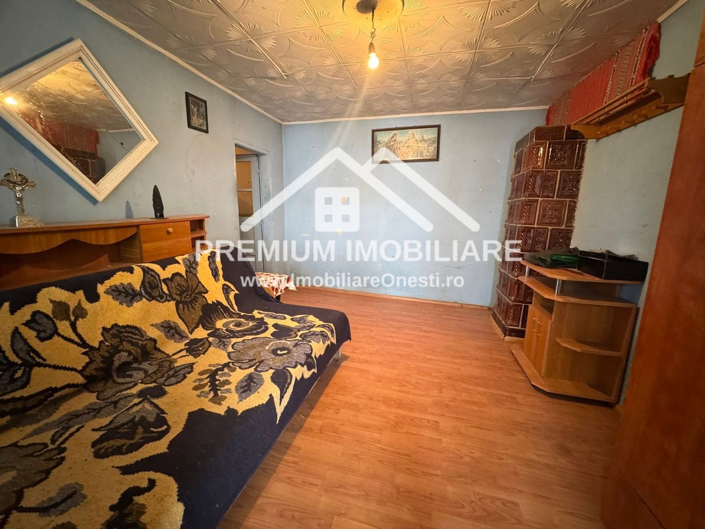 Casa de vânzare – Onești, Sat Catolic | 99 mp | Teren 1.000 mp - Poză 3