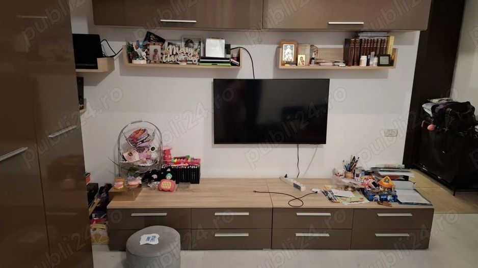 Vanzare apartament zona Berceni,Brâncoveanu, turnu magurele 12a - Poză 3