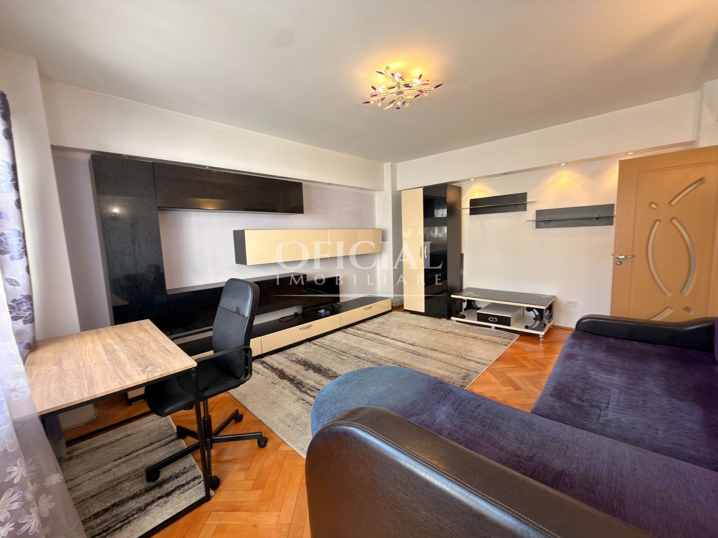 Apartament 3 camere | 87 m2 | Intermediar | Zona Piata Cipariu - Poză 3