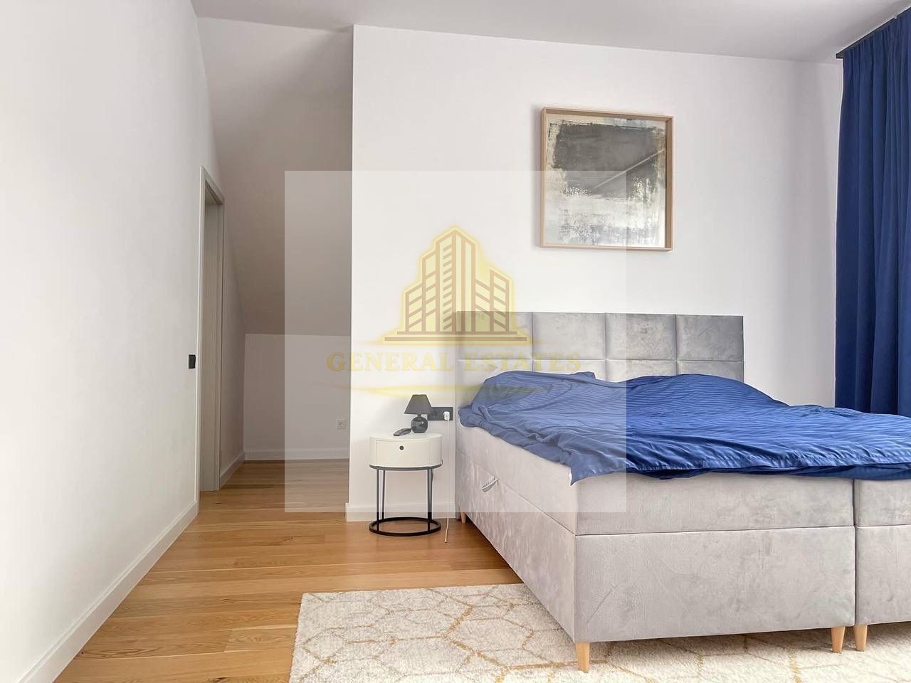 Casă cu design modern & suflet autentic – 200 m² de confort și rafinam - Poză 31