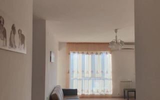 Apartament 2 camere open space - Greenpark, Aroneanu - de inchiriat - Poză 1