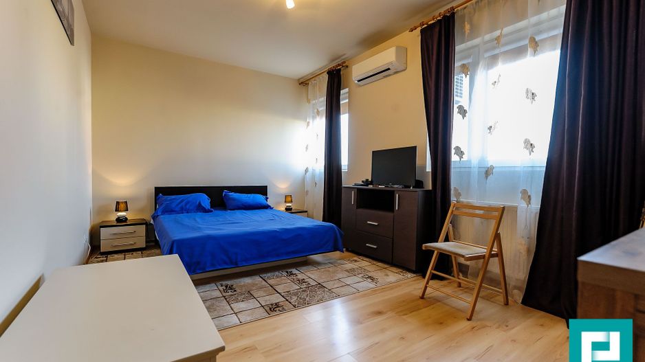 Stil Urban la Îndemână: Apartament cu 3 Camere - Poză 6