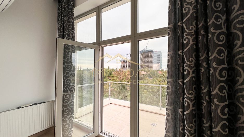 Impressive Villa // Floreasca Lake - Poză 66