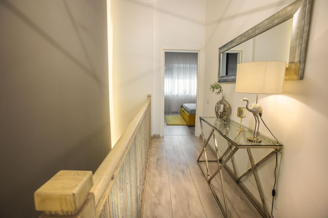 Duplex 3 camere AVANGARDE FOREST 6 - Poză 8