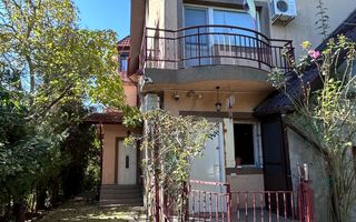 Casă individuală Buftea, 3.162 mp teren, ieșire spre lac - Poză 3