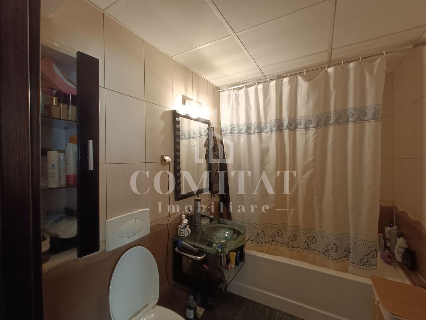 Apartament 2 camere | 67mp | zona Rozelor - Poză 6