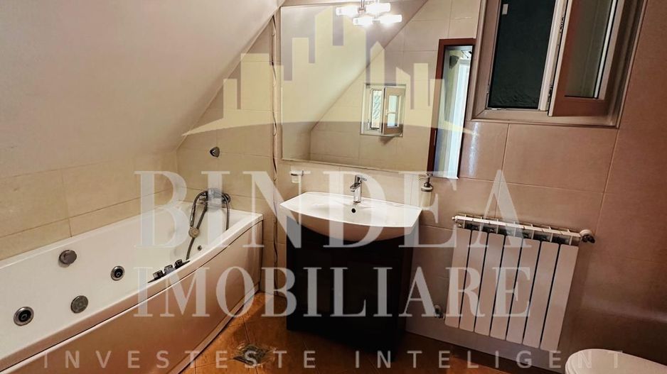 Apartament la casa zona Lipovei str Pomiculturii - Poză 13
