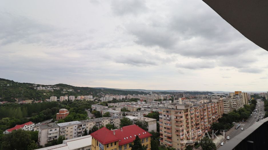 Apartament cu 2 camere, situat intr-un bloc nou in cartierul Manastur! - Poză 7