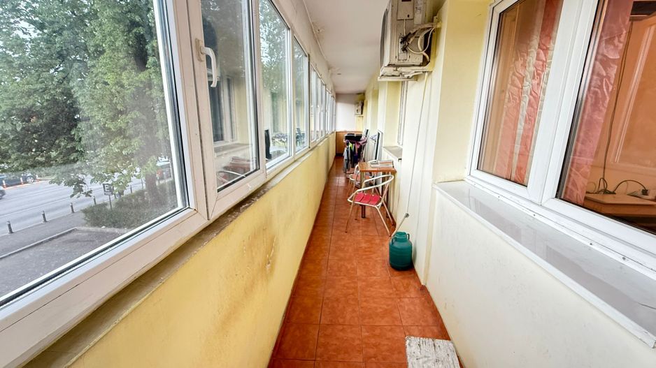 Apartament 3 camere Lacul Tei Teiul Doamnei - Poză 14