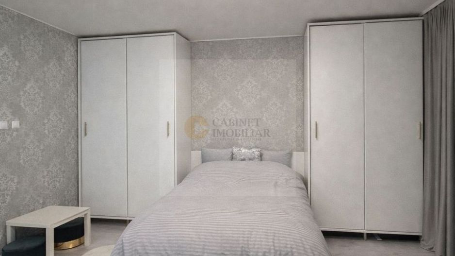 Garsoniera I Cismigiu - Kogalniceanu I Etaj 3 - Poză 3