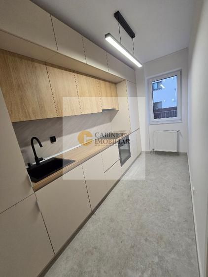 2 Camere | Decomandat | Gradina | Centrala | 2023 | Uverturii - Poză 7