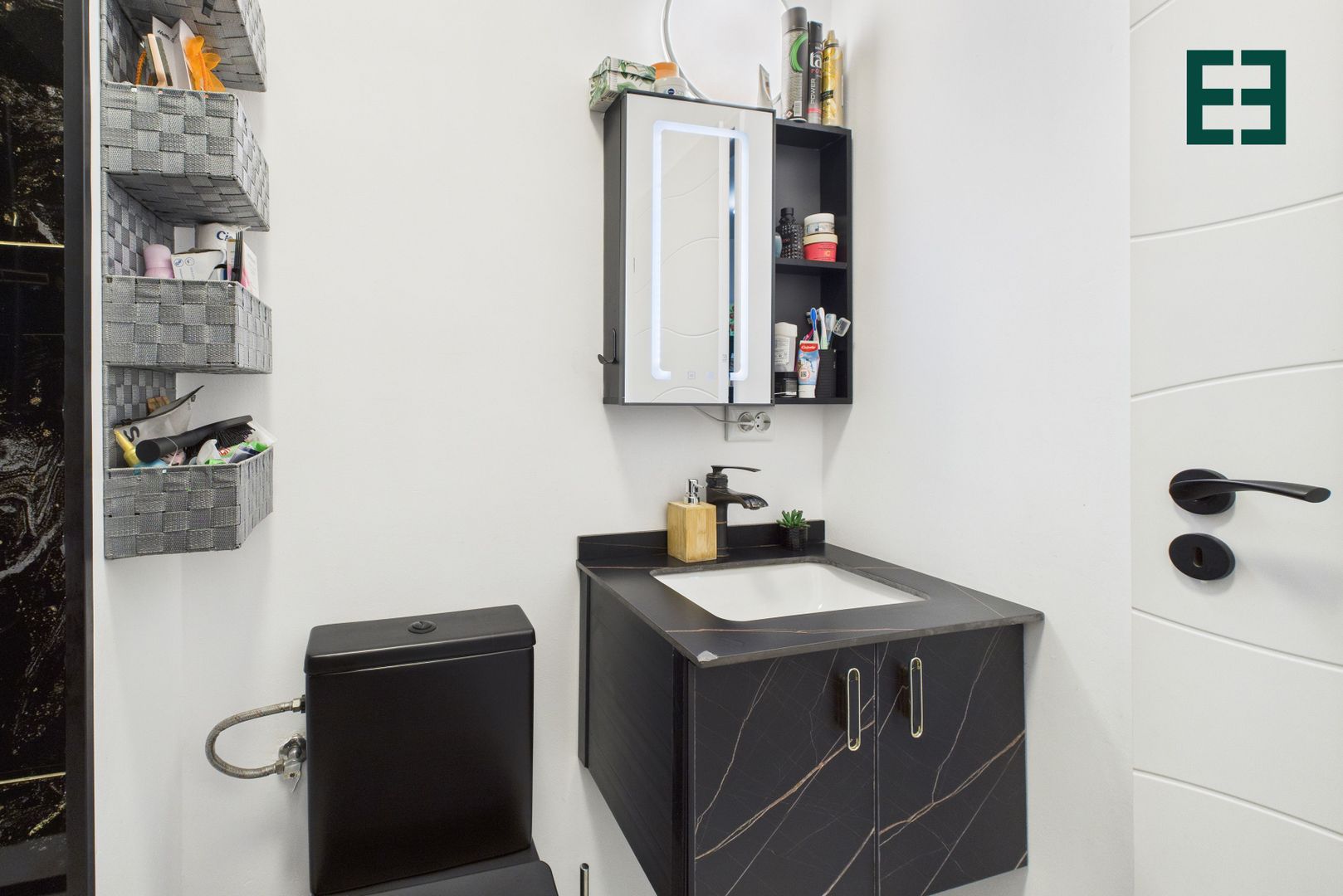 Apartament la casă cu 3 camere, Zonă Centrală - Timișoara - Poză 13