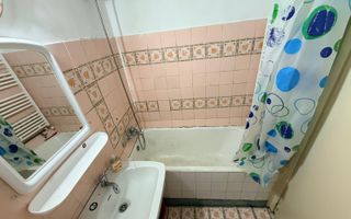 2 camere, vis a vis de Medicina, ideal pentru studenti, centrala proprie - Poză 7