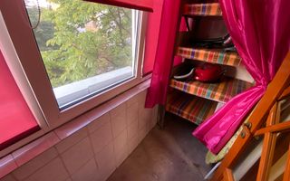 4 Camere, Cartierul Marasti, Zona Aurel Vlaicu, Mega Image, Garaj - Poză 12