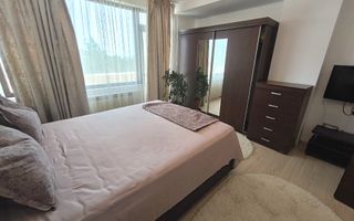 MAMAIA  Statiune (Cod 01) - Penthouse impresionant cu terasa 148 mp! - Poză 18