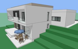 Casa 5 camere I Cartierul Tineretului - 500 MP Teren I Șelimbar - Poză 3