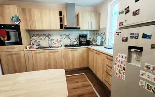 4 camere, spatios, modern, balcon, parcare, Gheorgheni, Albini, Hermes - Poză 17