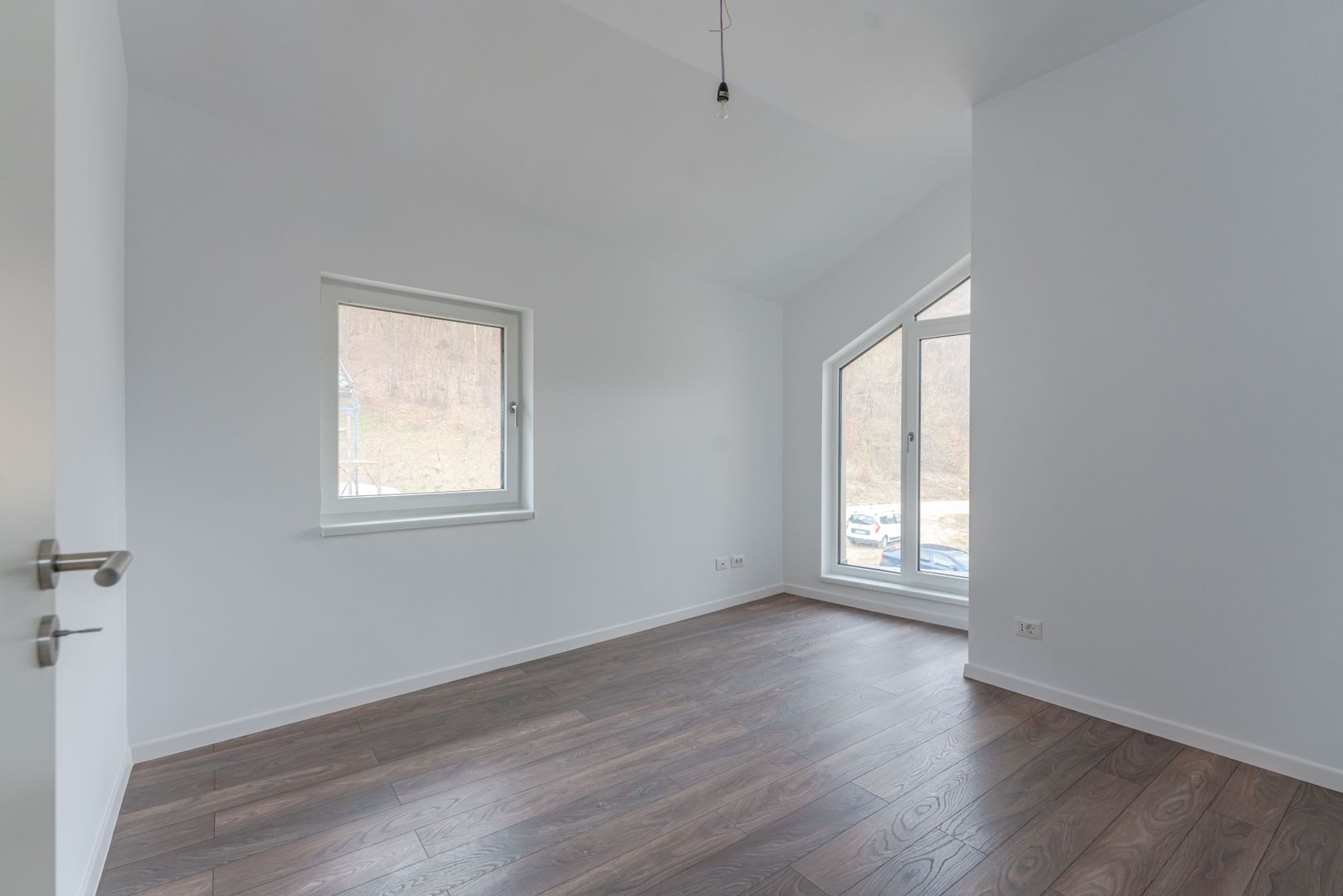 Casa individuala compusa din 4 camere in Bunloc, Sacele - Poză 14