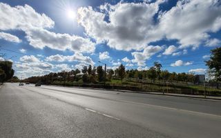 APARTAMENT 3 CAMERE,  Soseaua Giurgiului / Drumul Gazarului - Poză 3