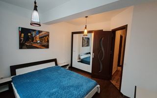 APARTAMENT 2 CAMERE,  METROU LEONIDA, MODERN, MOBILAT-UTILAT - Poză 4