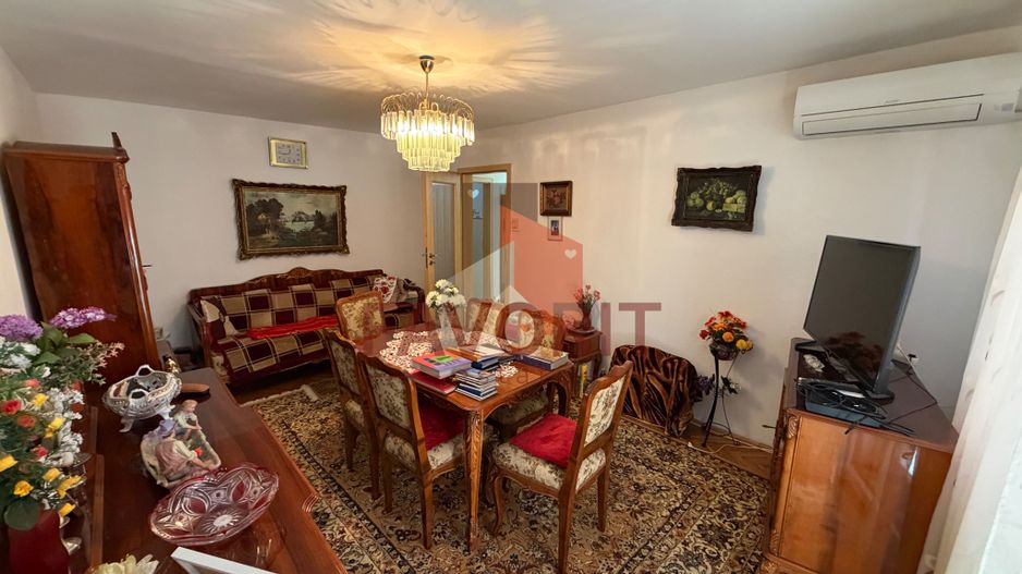 Etaj 1. Centrala proprie. Garaj in baterie. Boxa in CF - Poză 4